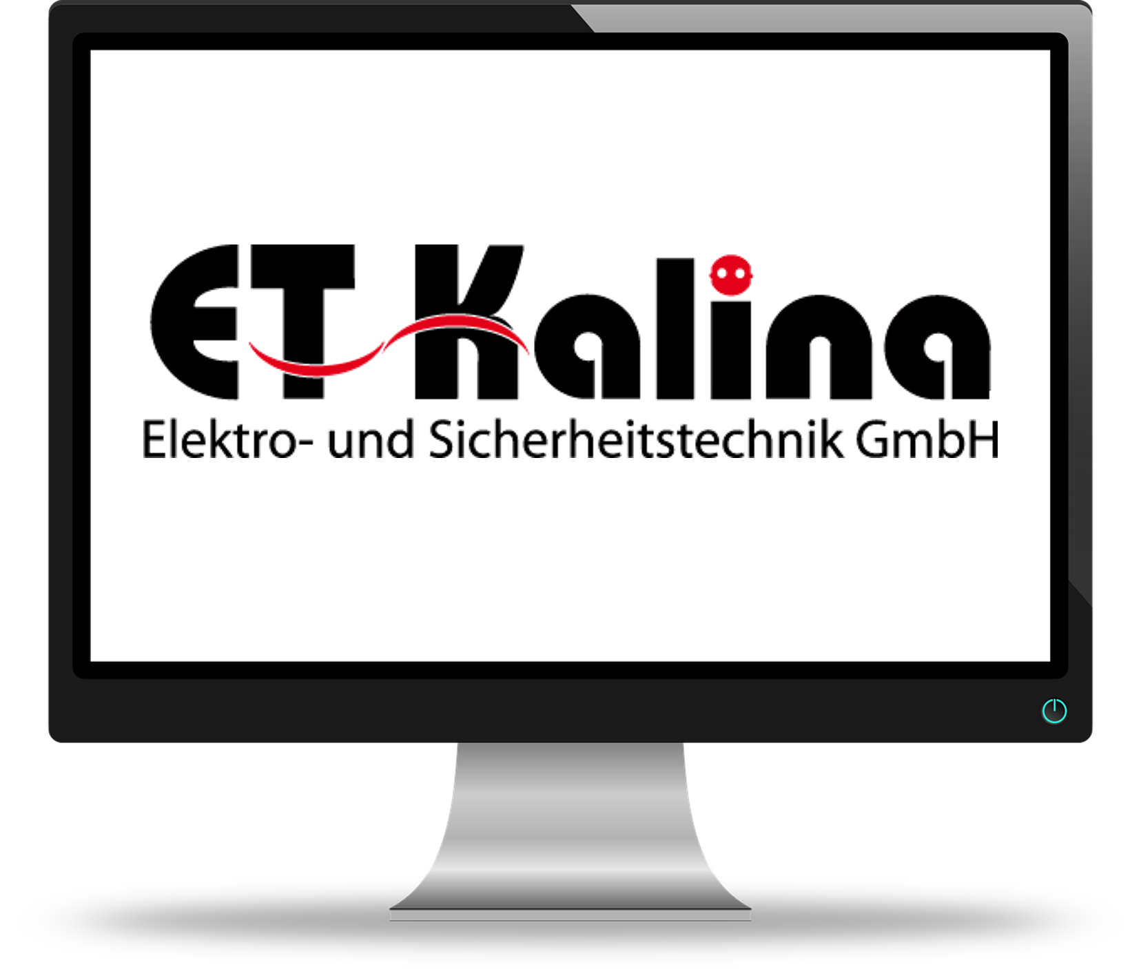 Referenz Website ET Kalina GmbH